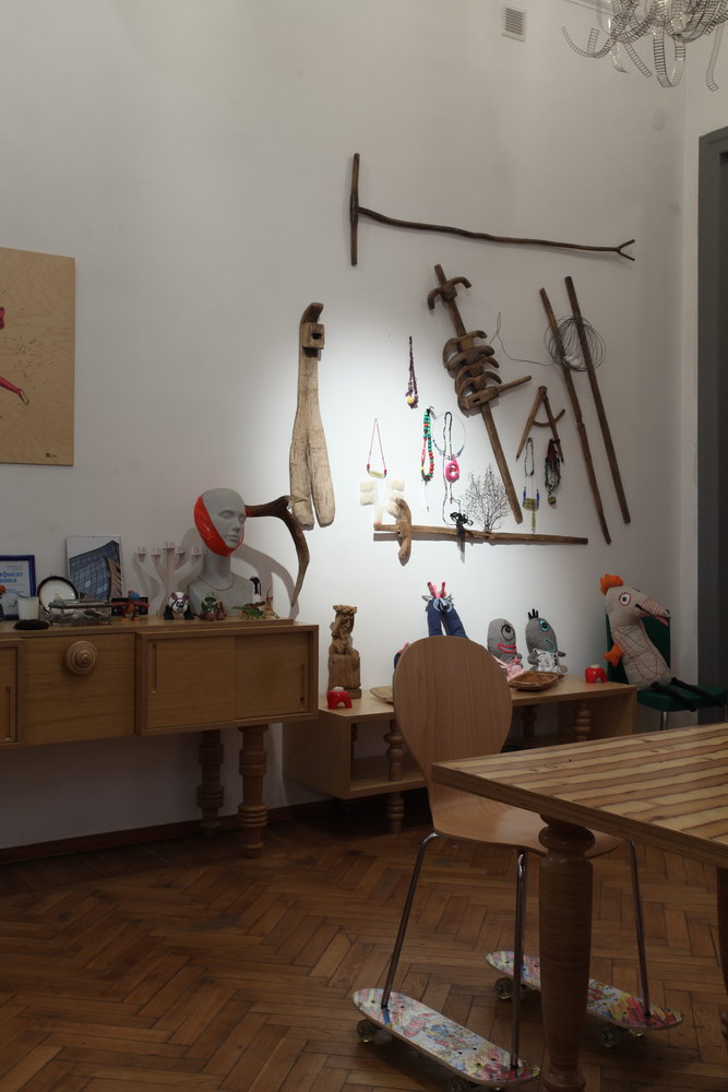 Дизайн интерьера decorkuznetsov  мастерская